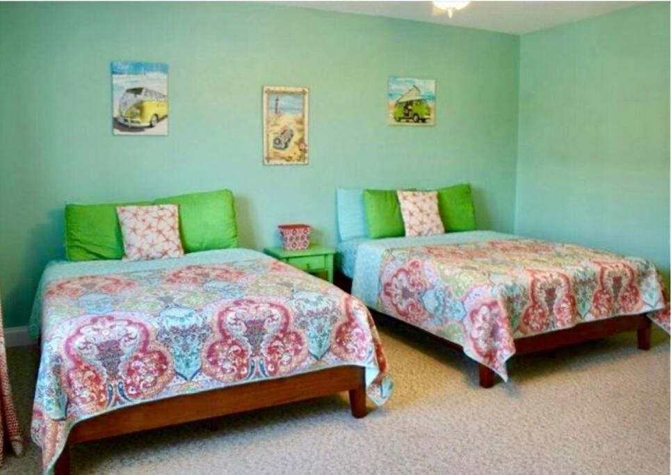 Condo By The Sea! Какао-Бич Экстерьер фото
